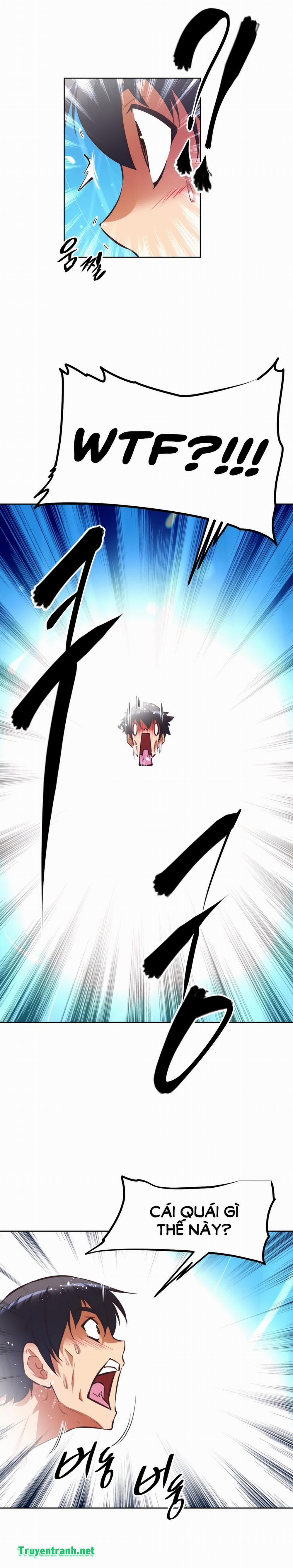 Brawling Go! 136 trang 7