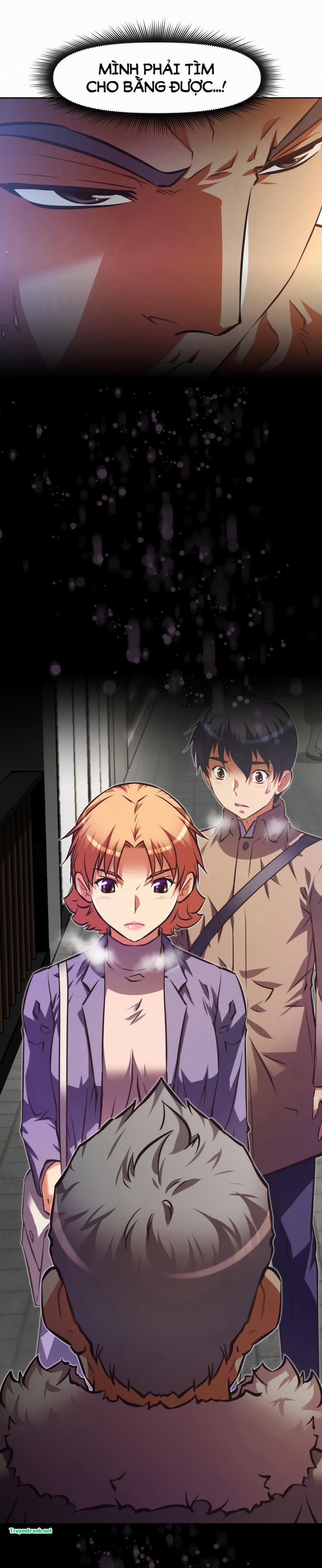 Brawling Go! 137.5 trang 13