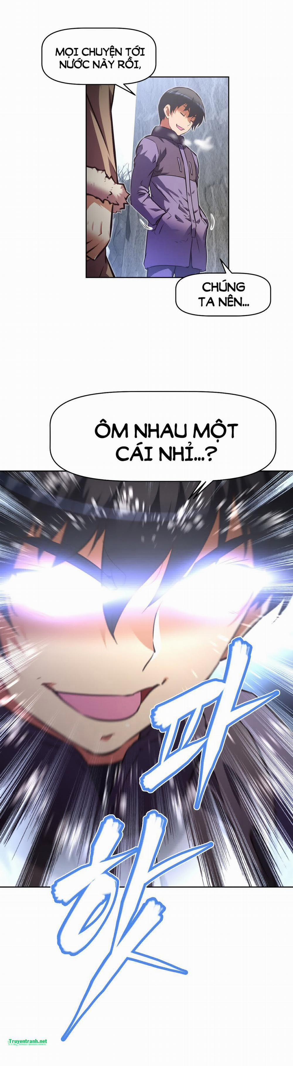 Brawling Go! 137.5 trang 2