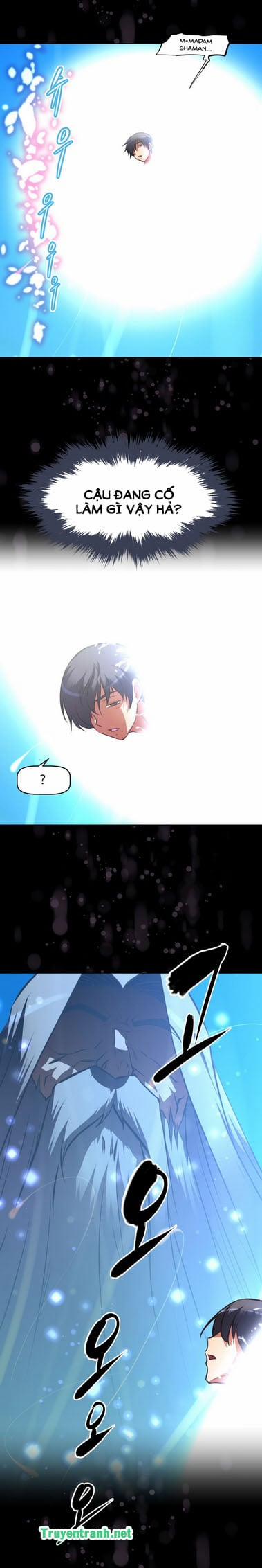 Brawling Go! 139.5 trang 15