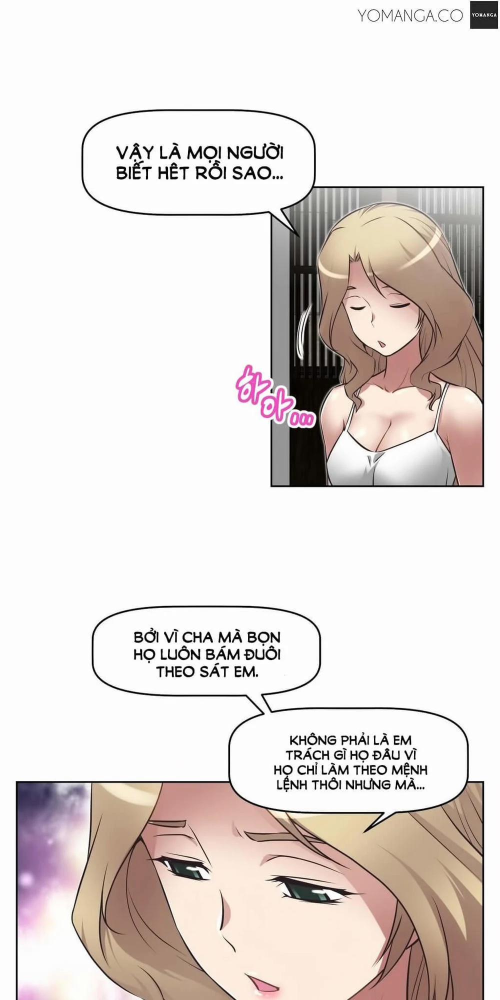 Brawling Go! 14 trang 13