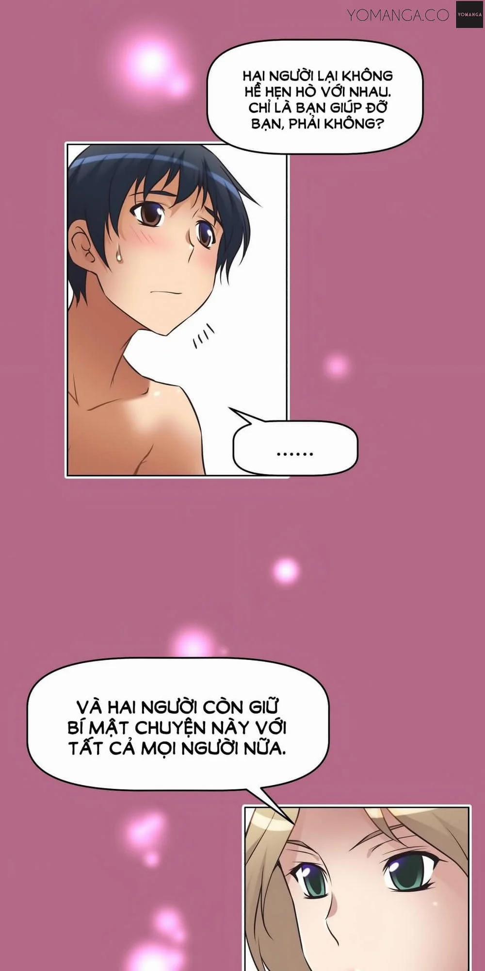 Brawling Go! 14 trang 25