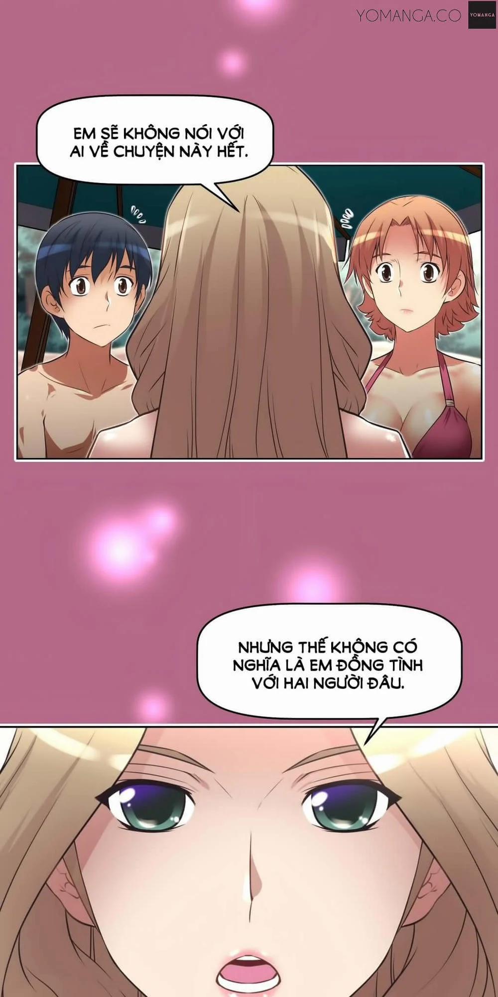 Brawling Go! 14 trang 27