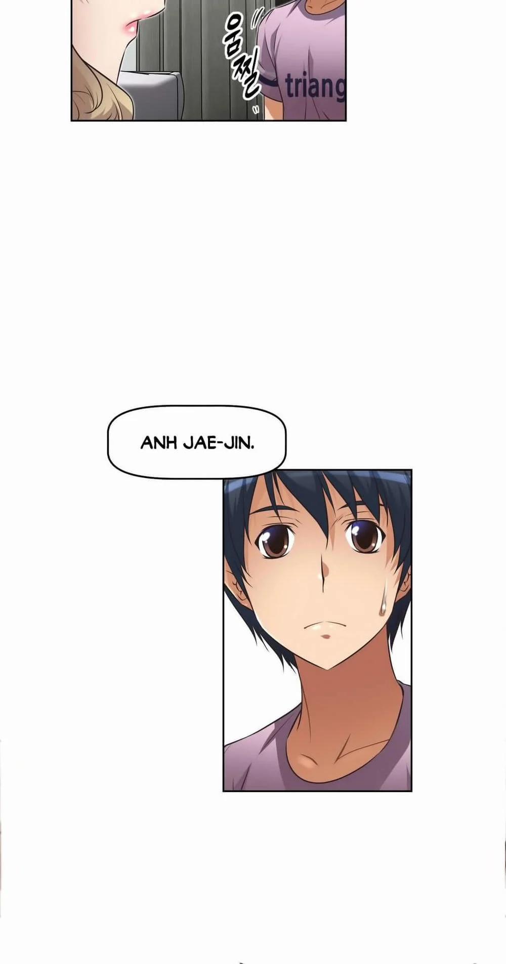 Brawling Go! 14 trang 34