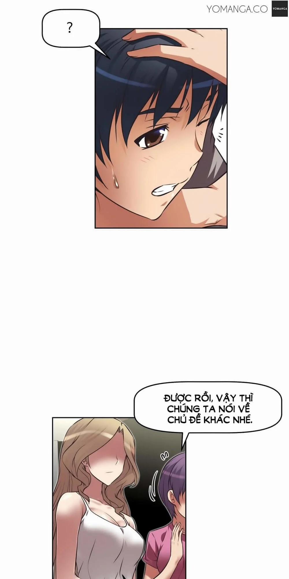 Brawling Go! 14 trang 45