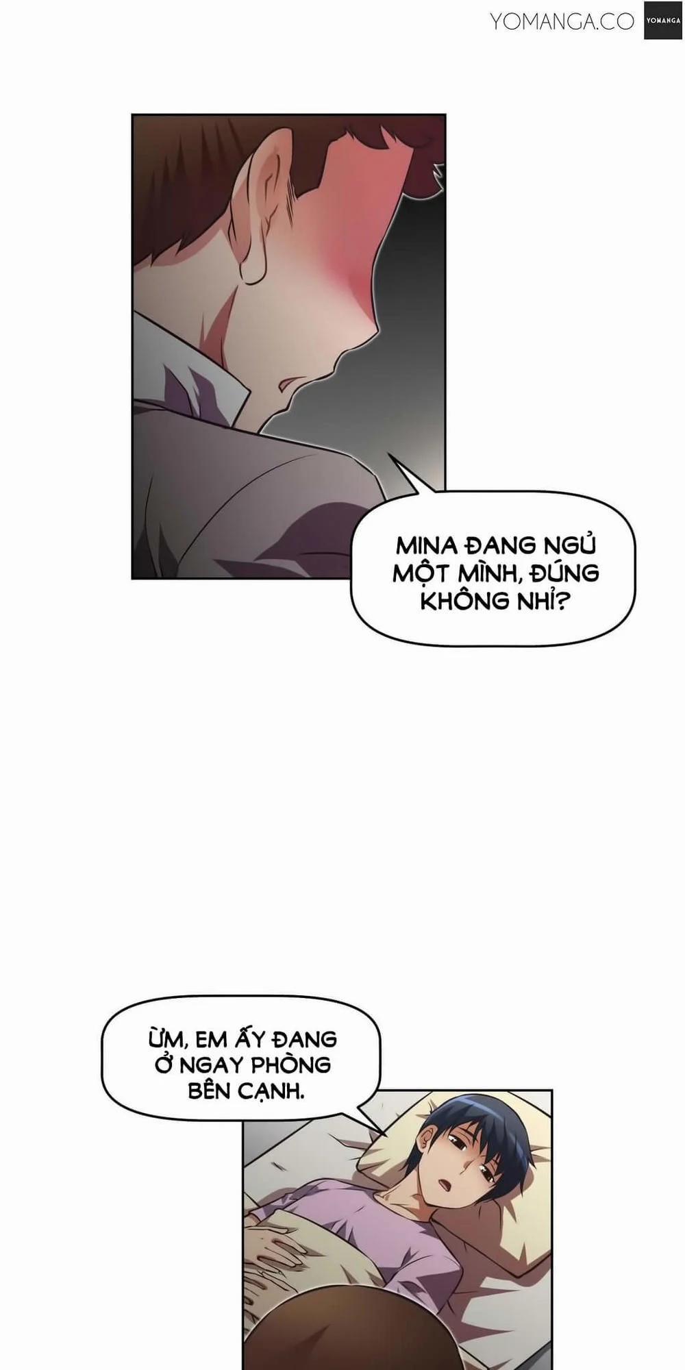 Brawling Go! 14 trang 57