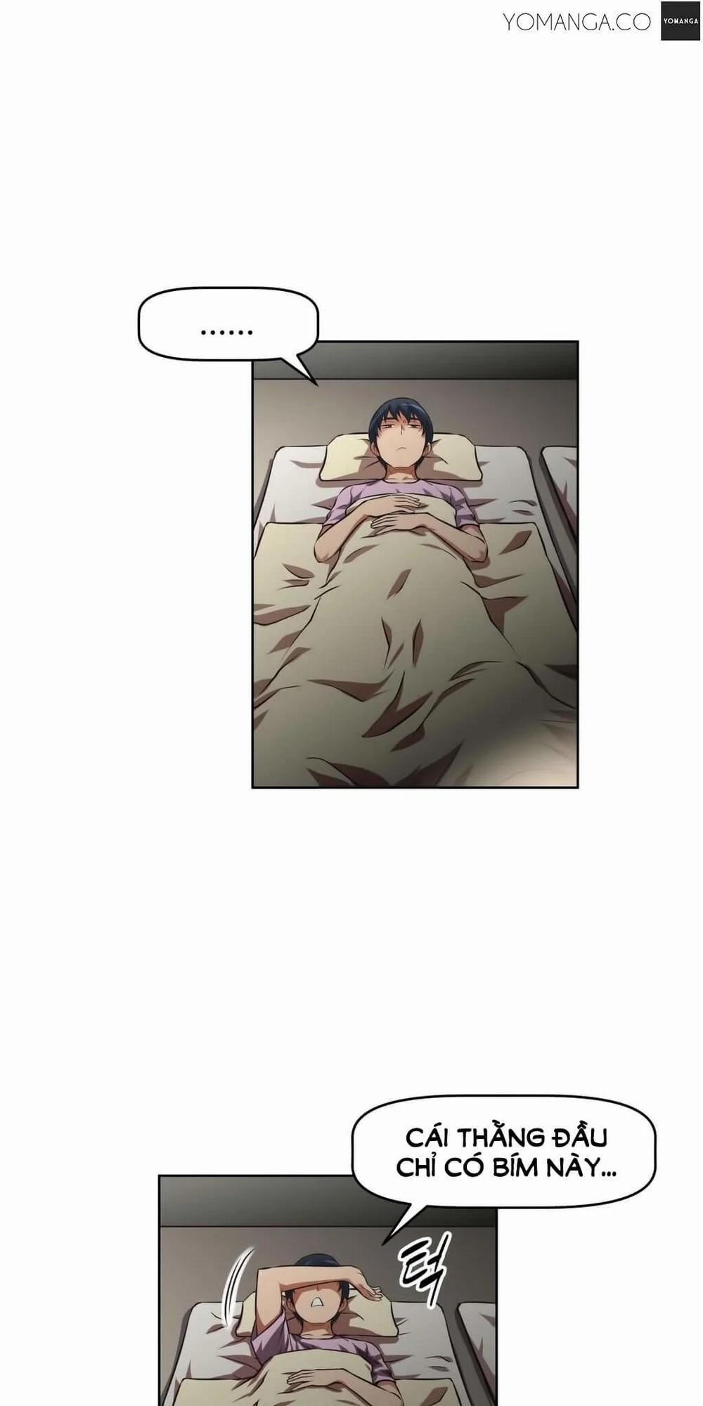 Brawling Go! 14 trang 61