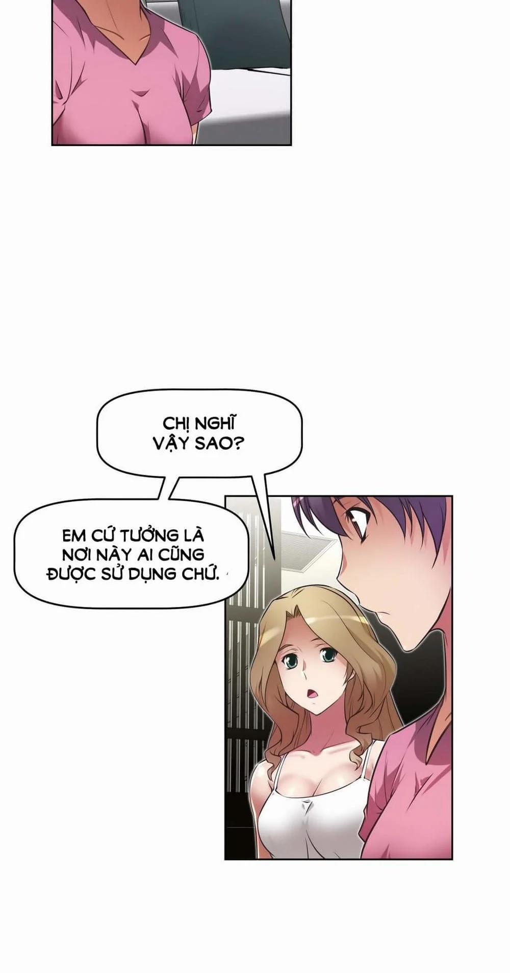 Brawling Go! 14 trang 8