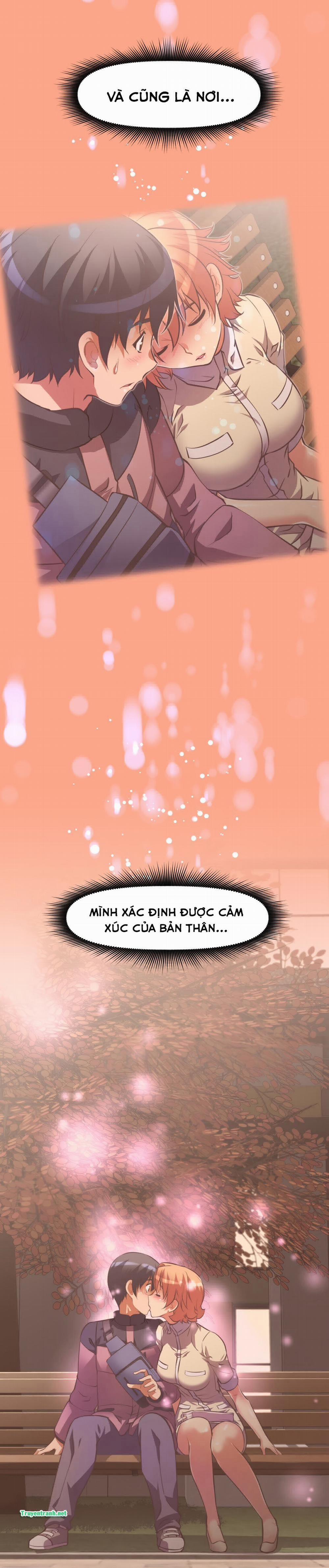 Brawling Go! 141.5 trang 5