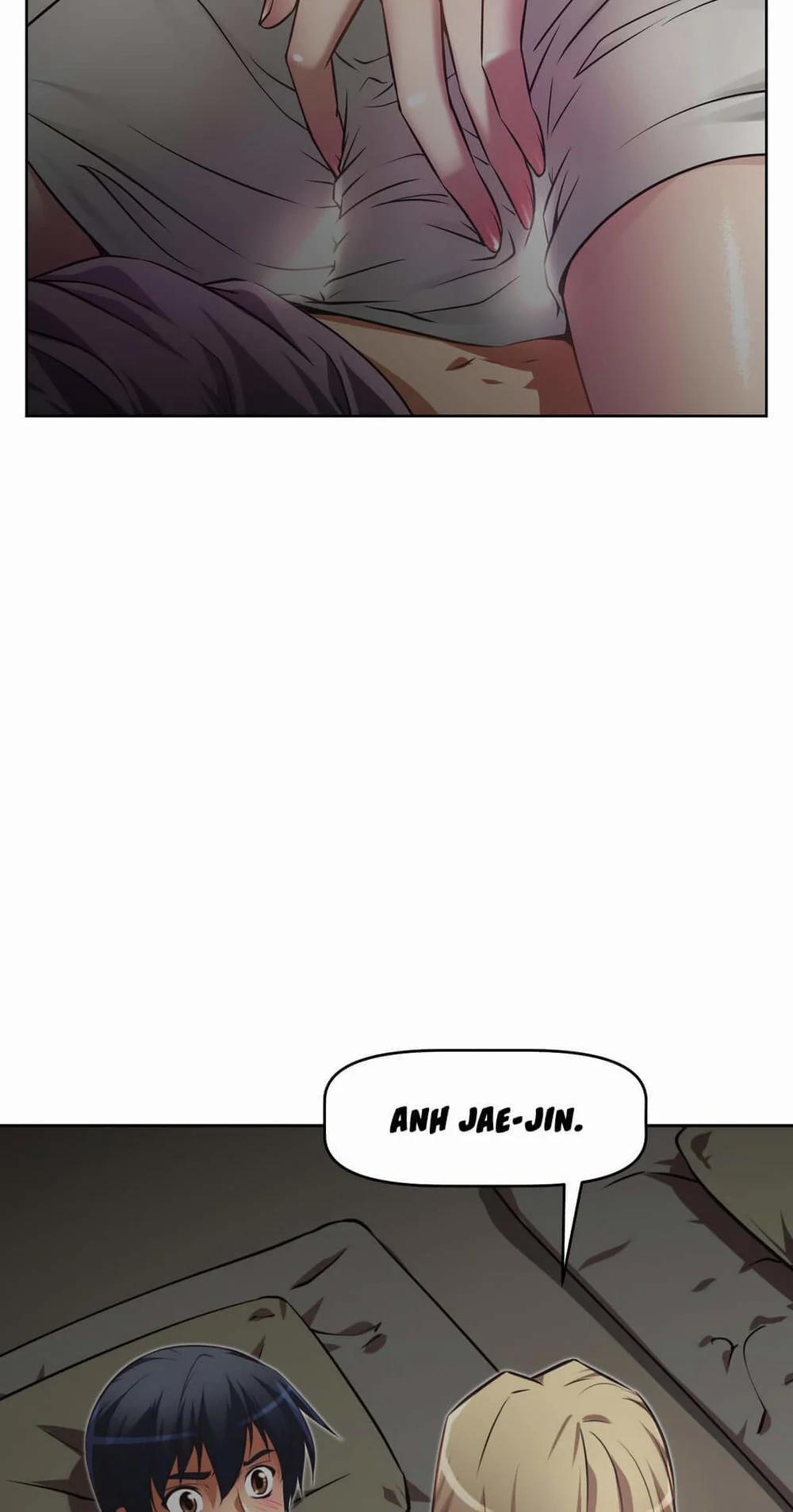 Brawling Go! 15 trang 1