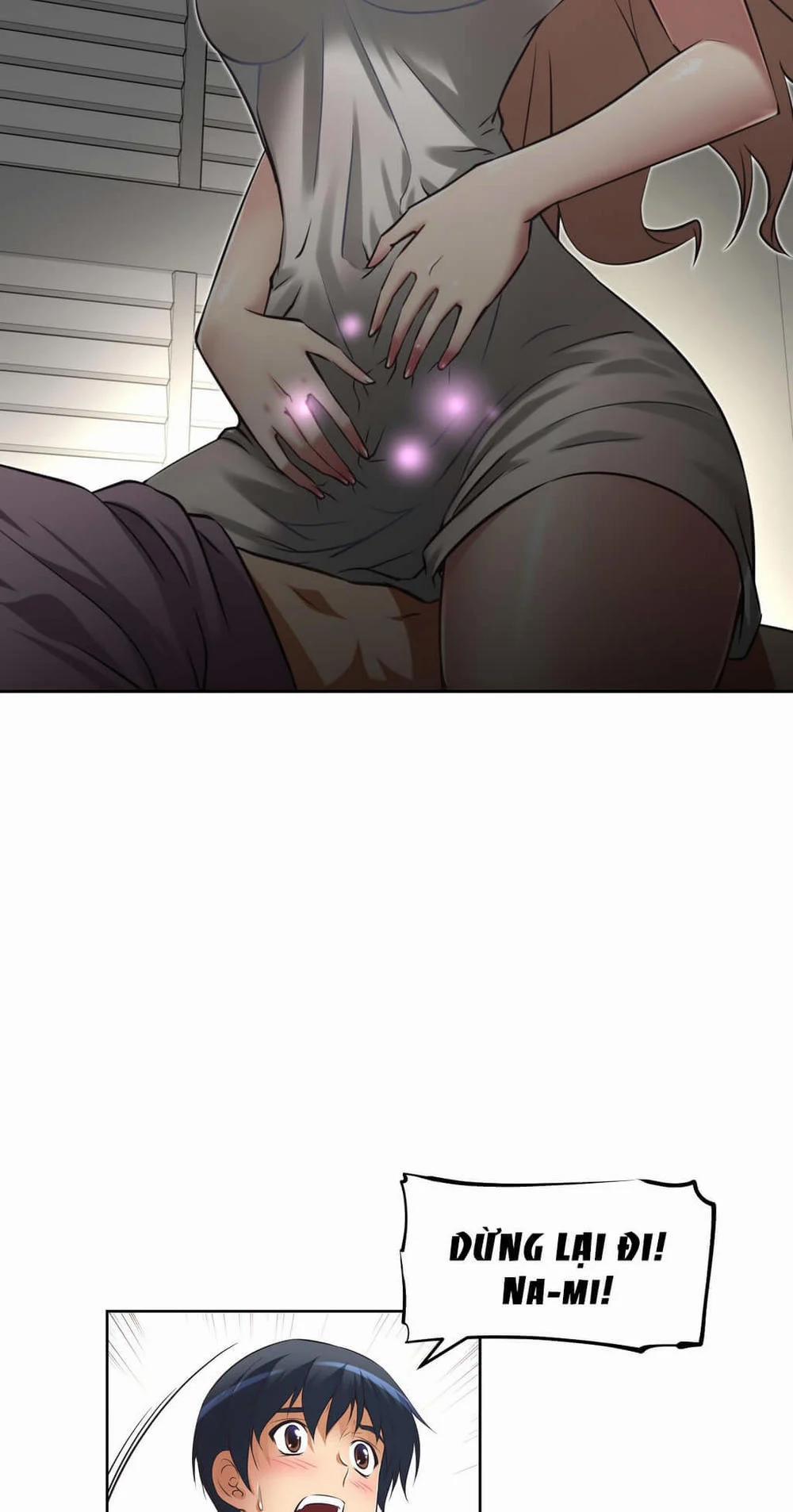 Brawling Go! 15 trang 13