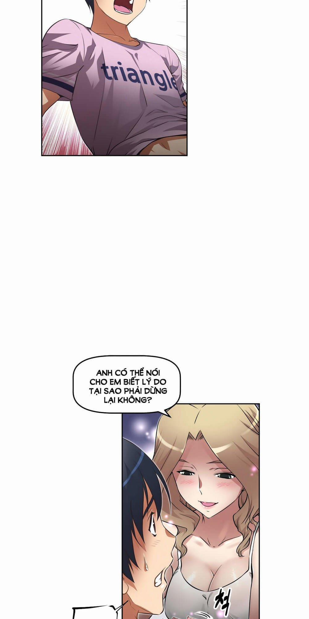 Brawling Go! 15 trang 14