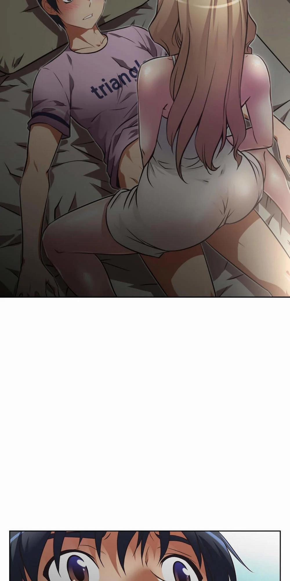 Brawling Go! 15 trang 2