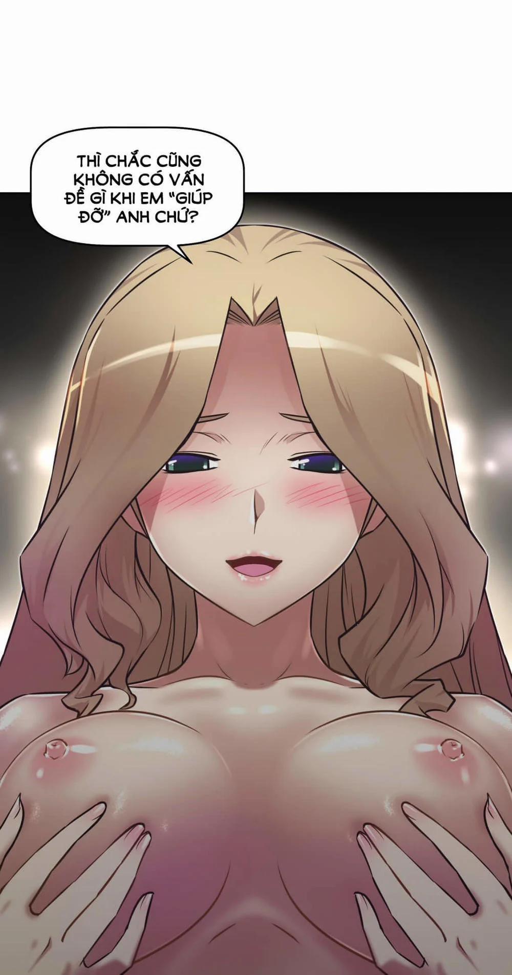 Brawling Go! 15 trang 27