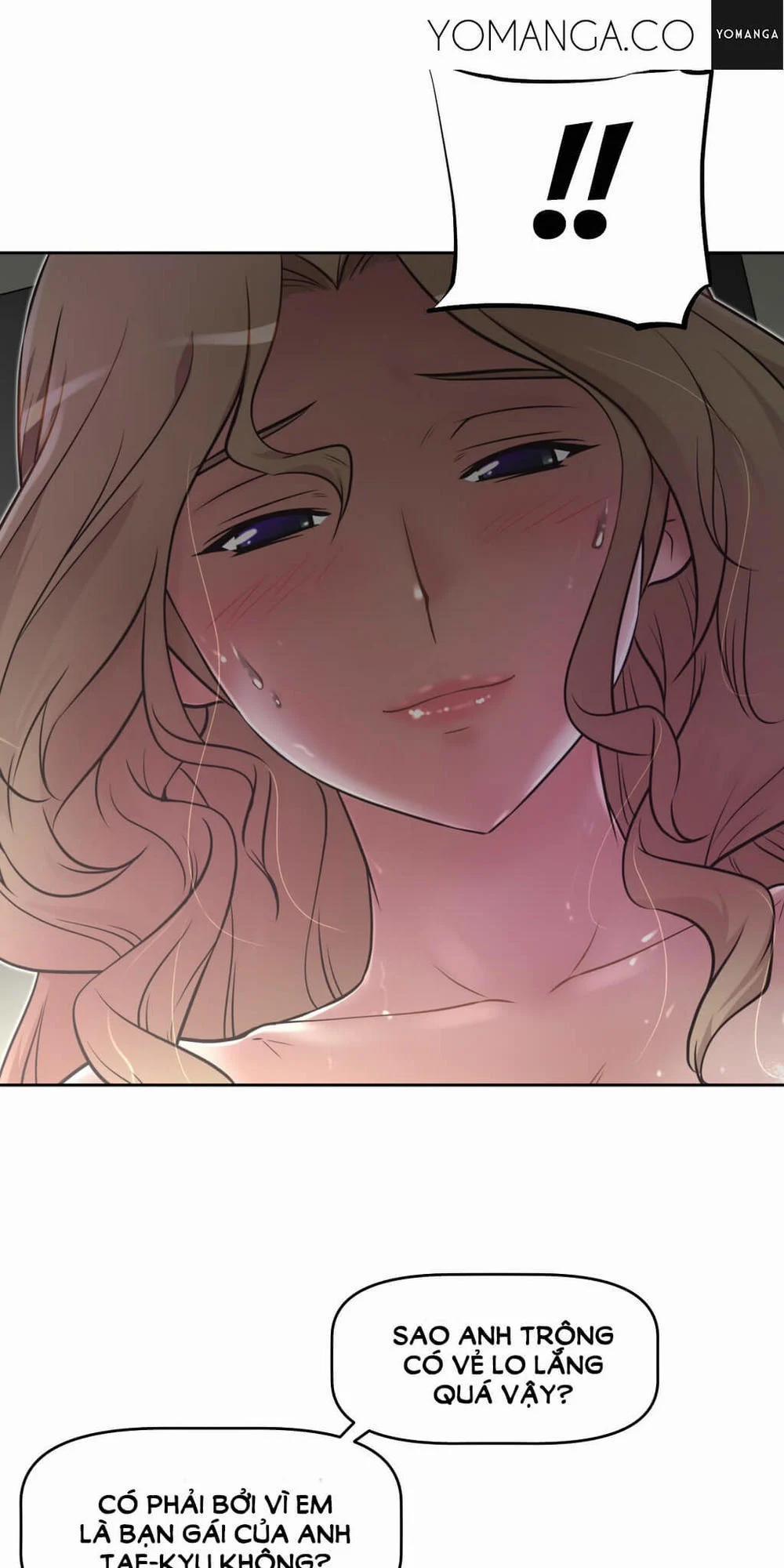 Brawling Go! 15 trang 56