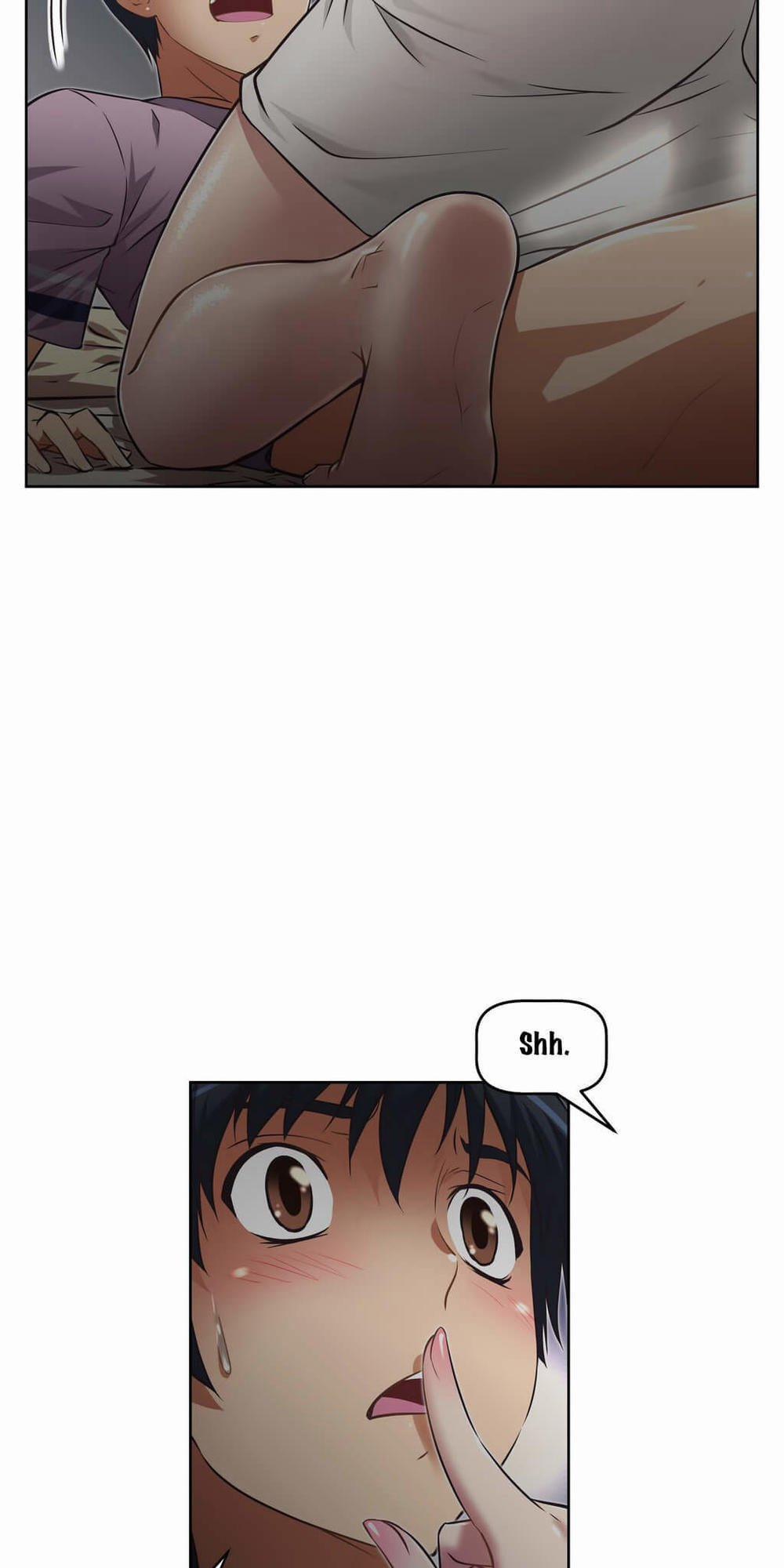 Brawling Go! 15 trang 6