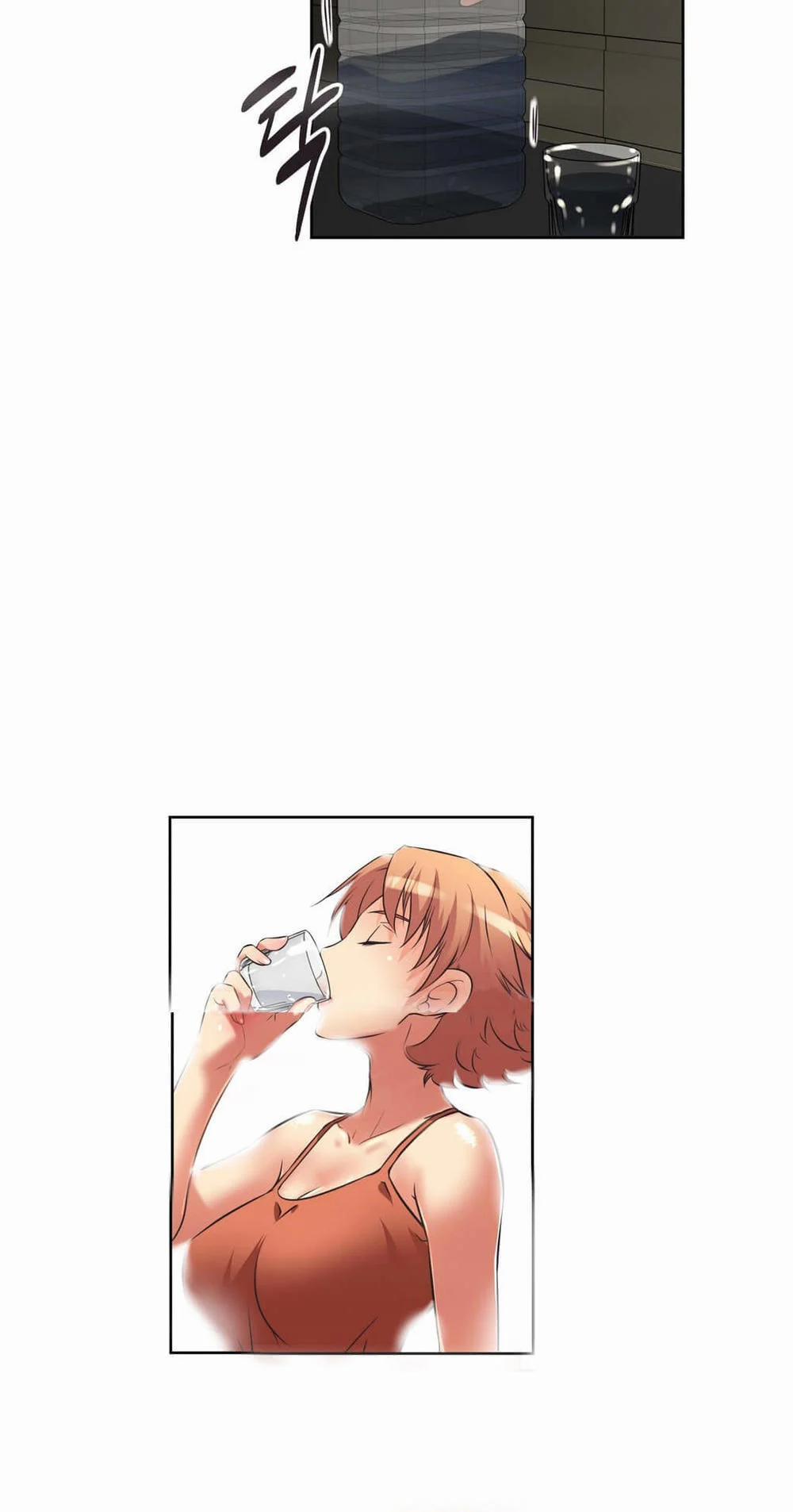 Brawling Go! 16 trang 1