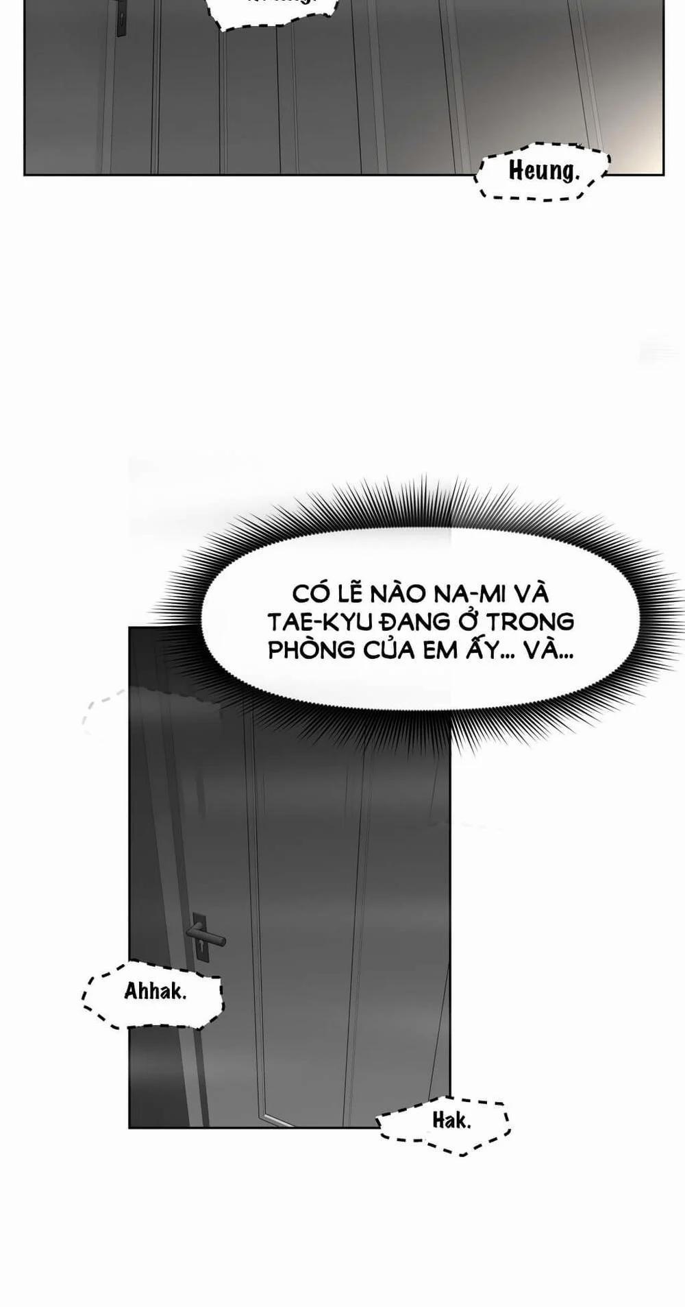 Brawling Go! 16 trang 27