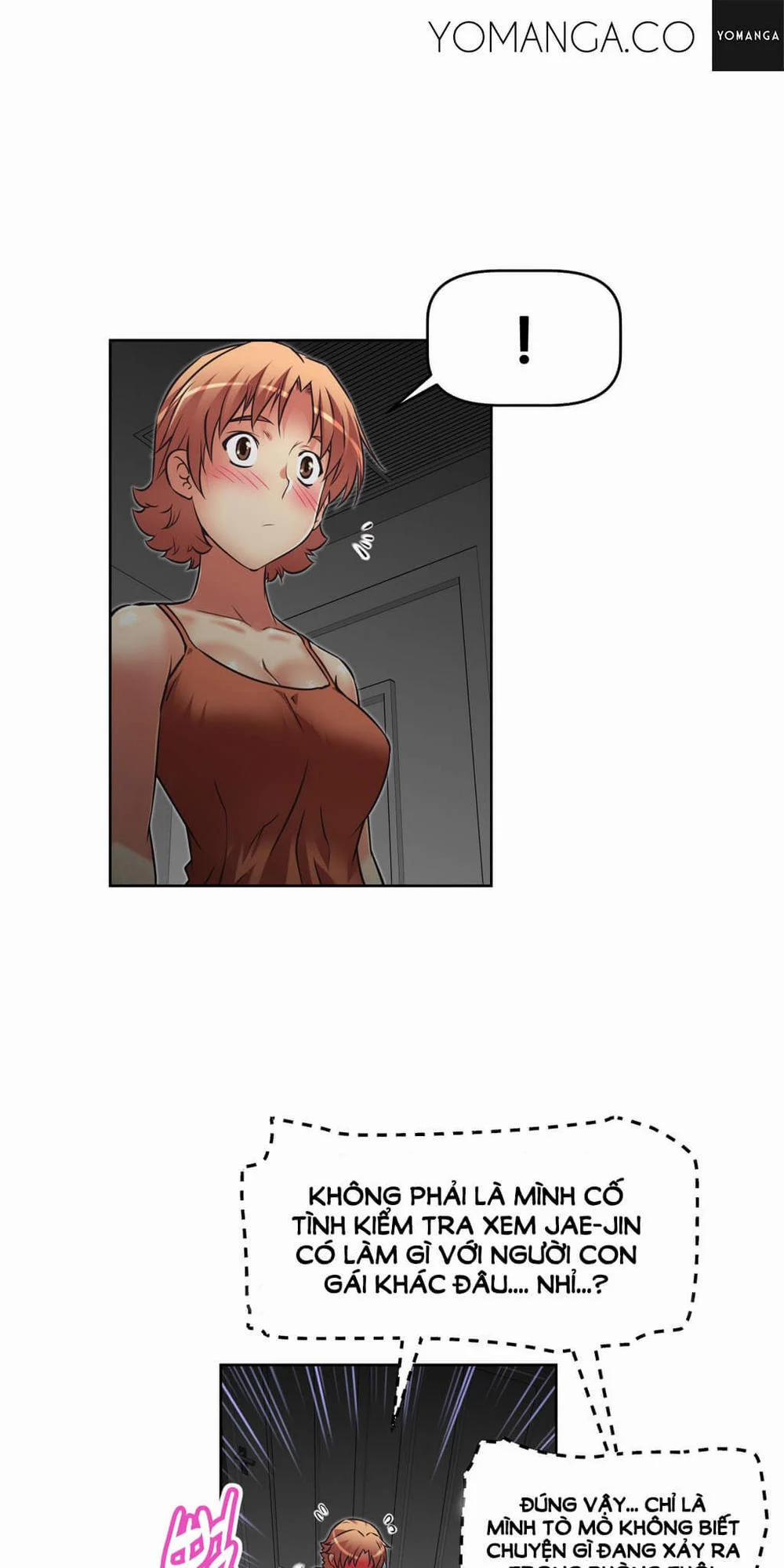 Brawling Go! 16 trang 30