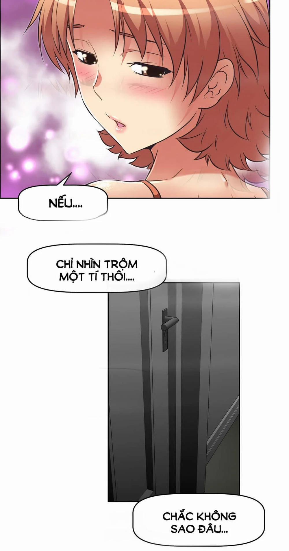 Brawling Go! 16 trang 33