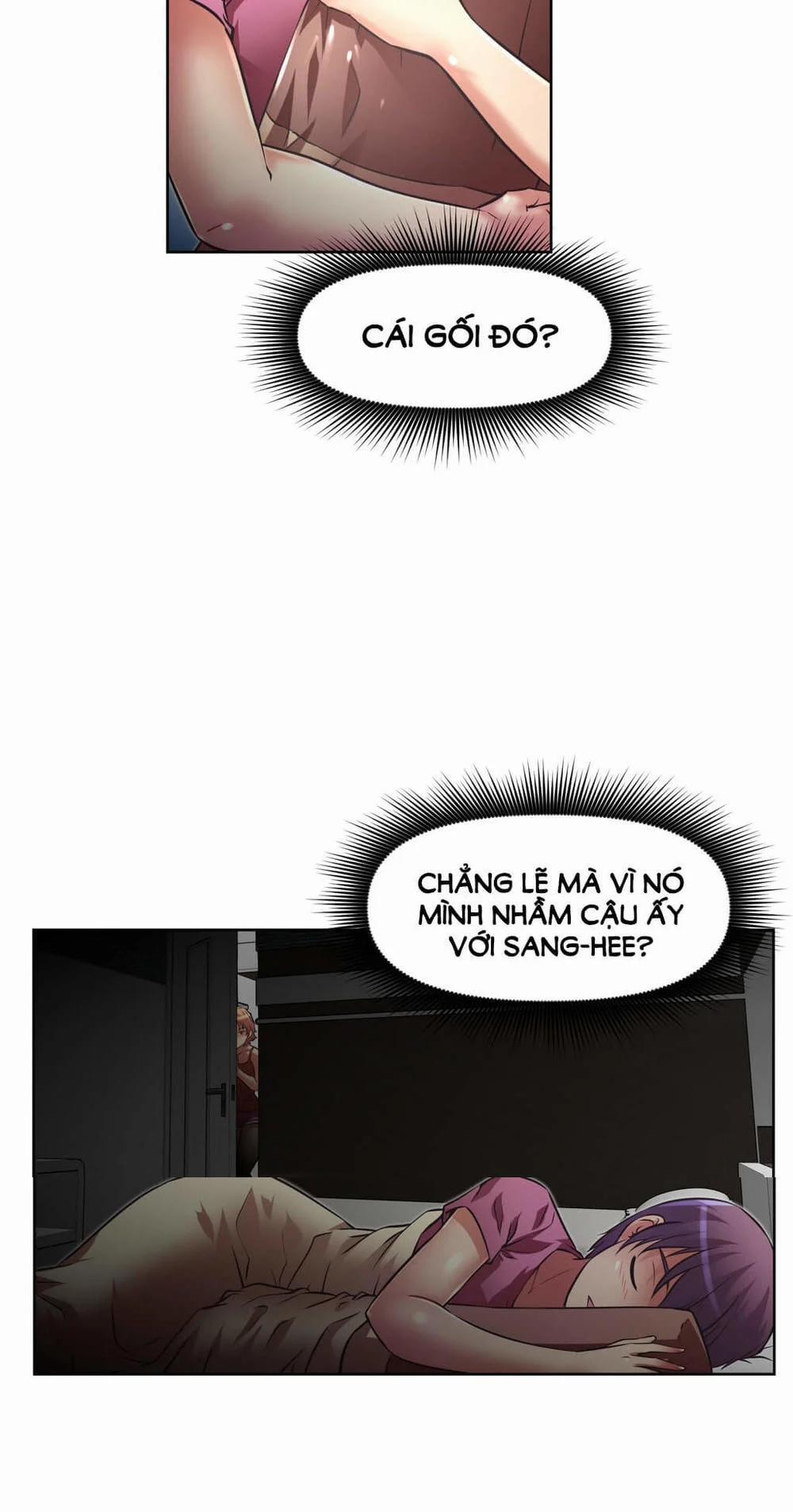 Brawling Go! 16 trang 53