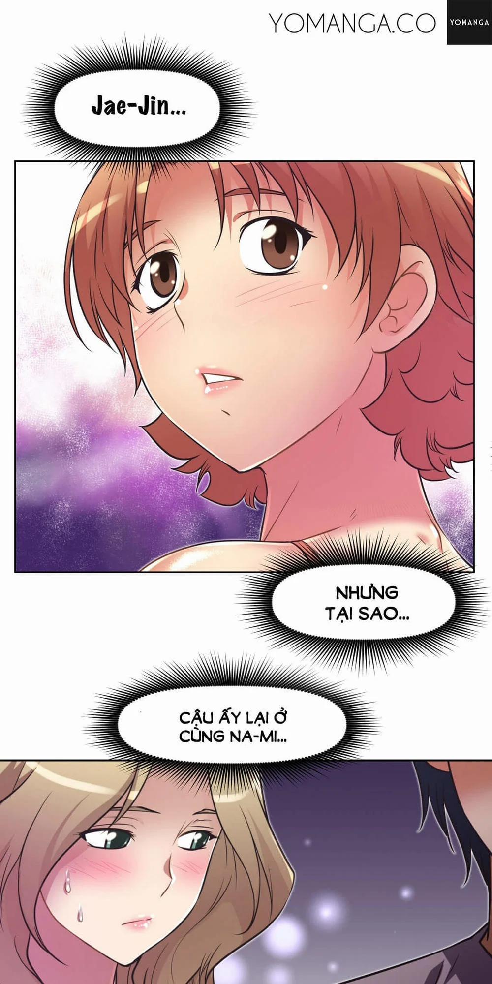 Brawling Go! 16 trang 60