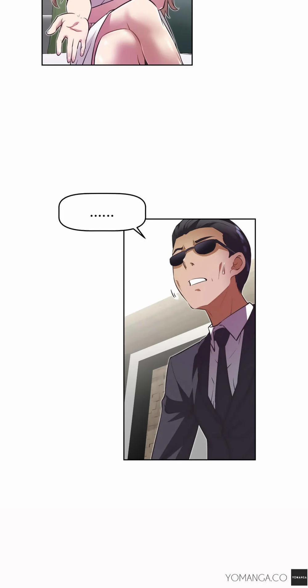 Brawling Go! 17 trang 15