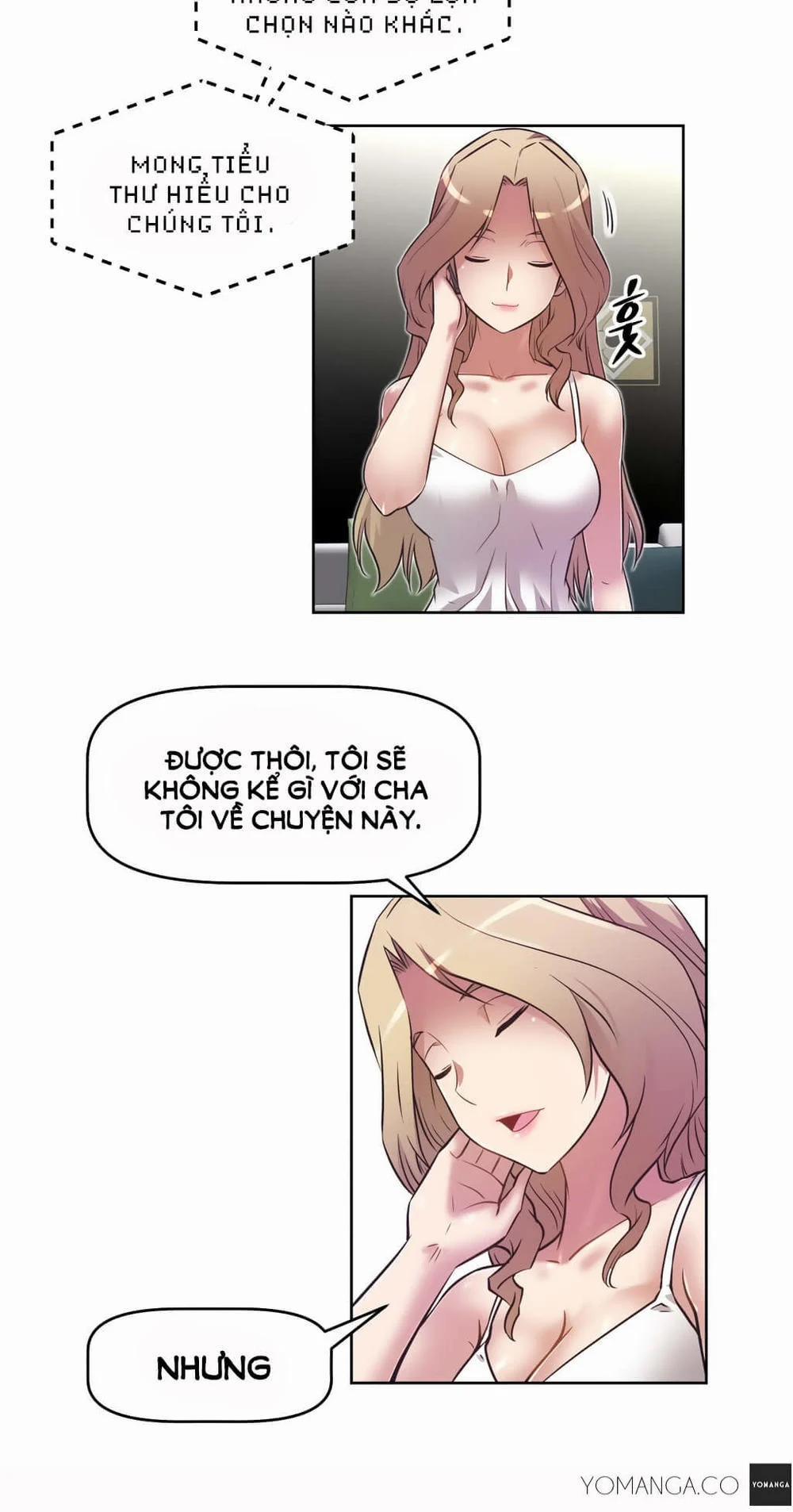 Brawling Go! 17 trang 25