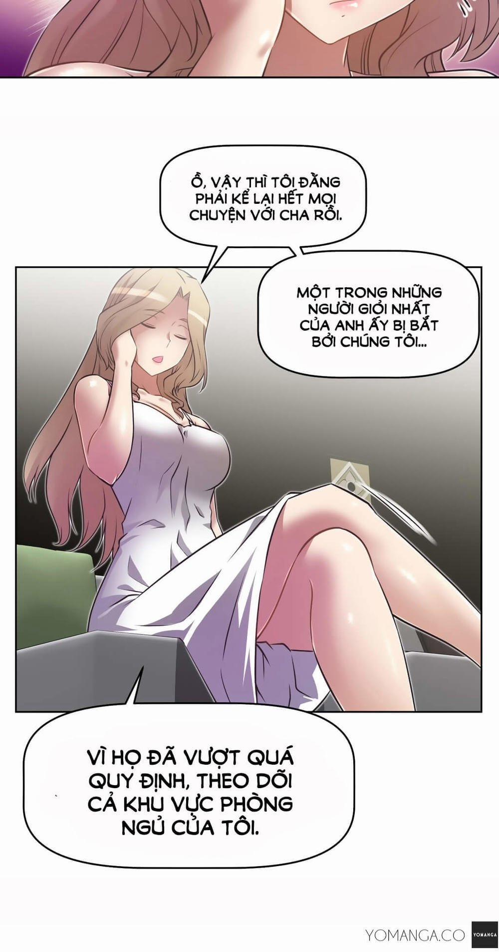 Brawling Go! 17 trang 27