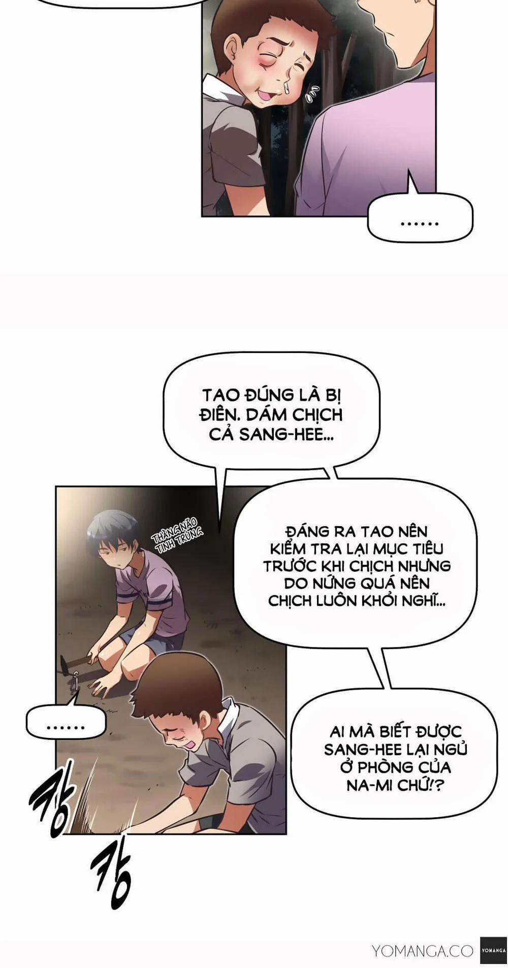 Brawling Go! 17 trang 39