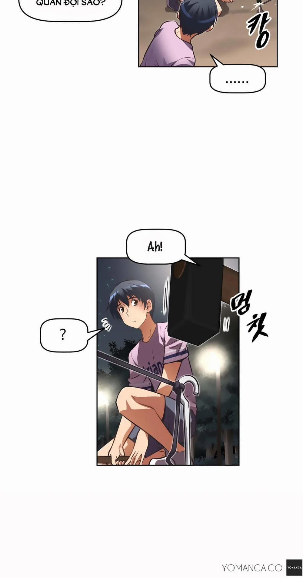 Brawling Go! 17 trang 41