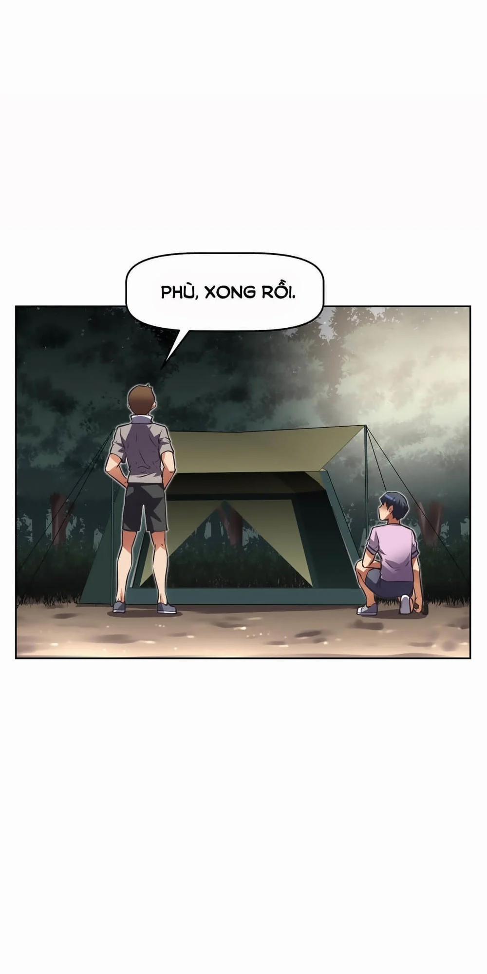 Brawling Go! 17 trang 44