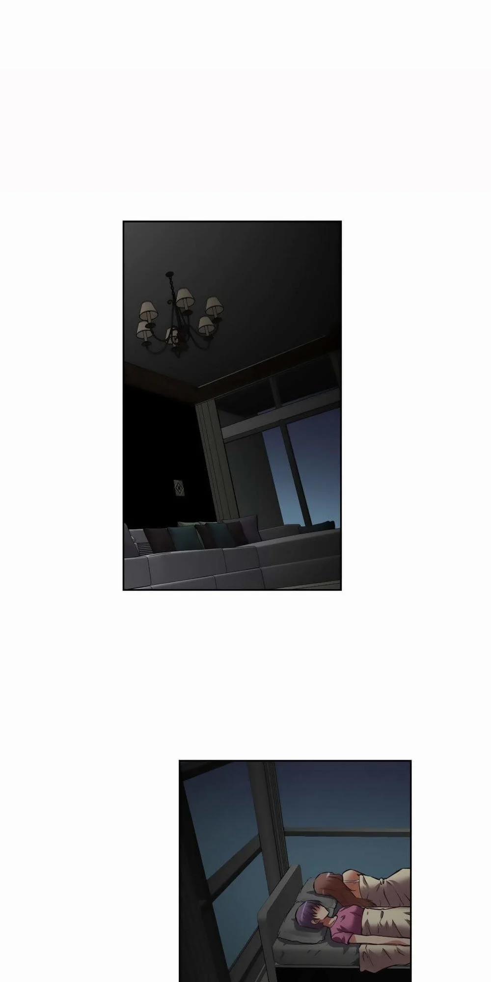 Brawling Go! 17 trang 48