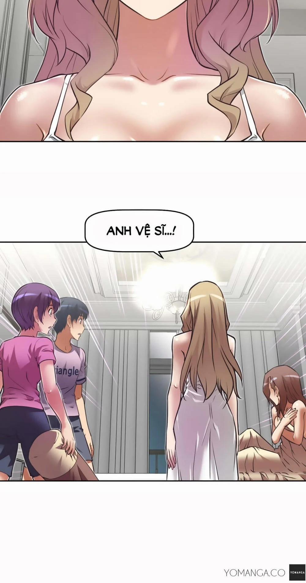 Brawling Go! 17 trang 5