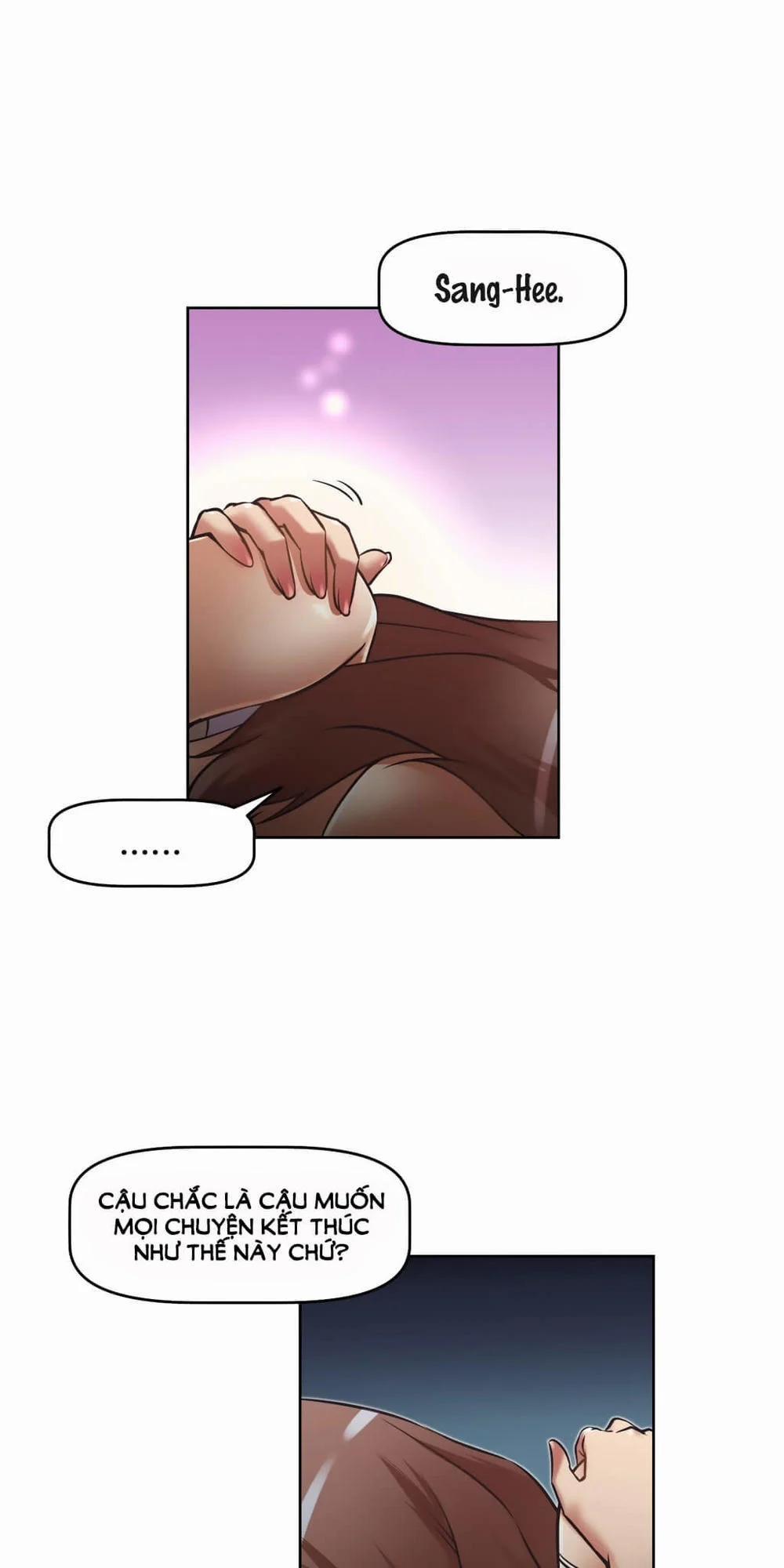 Brawling Go! 17 trang 50