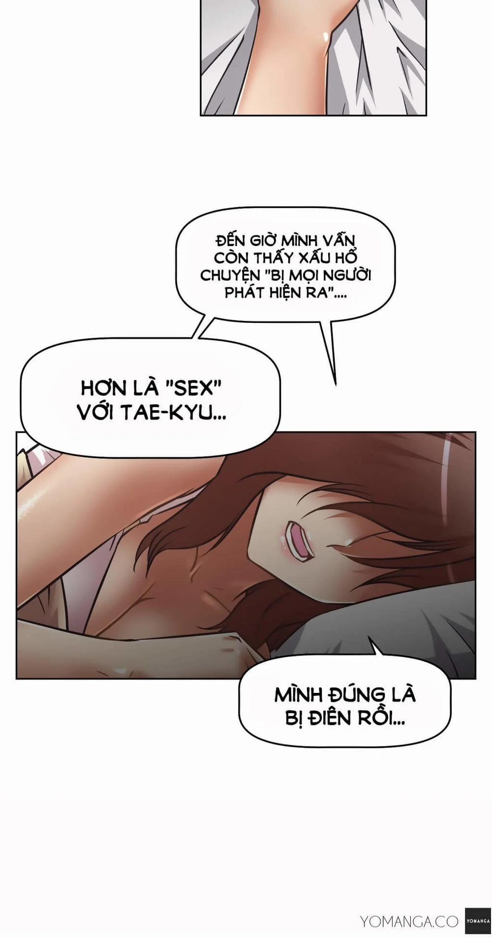 Brawling Go! 17 trang 55