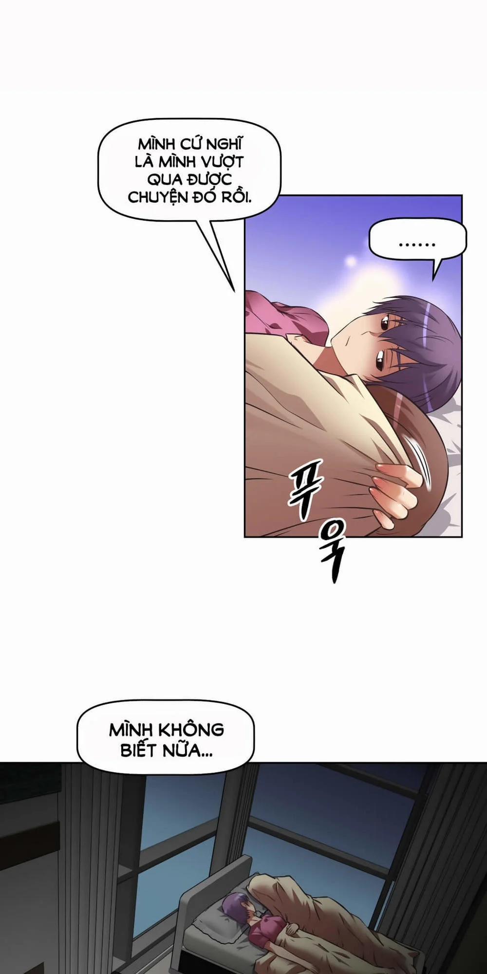 Brawling Go! 17 trang 58