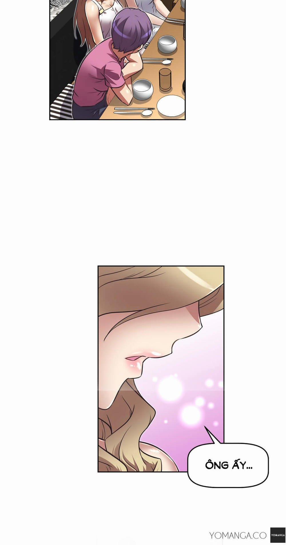 Brawling Go! 18 trang 26