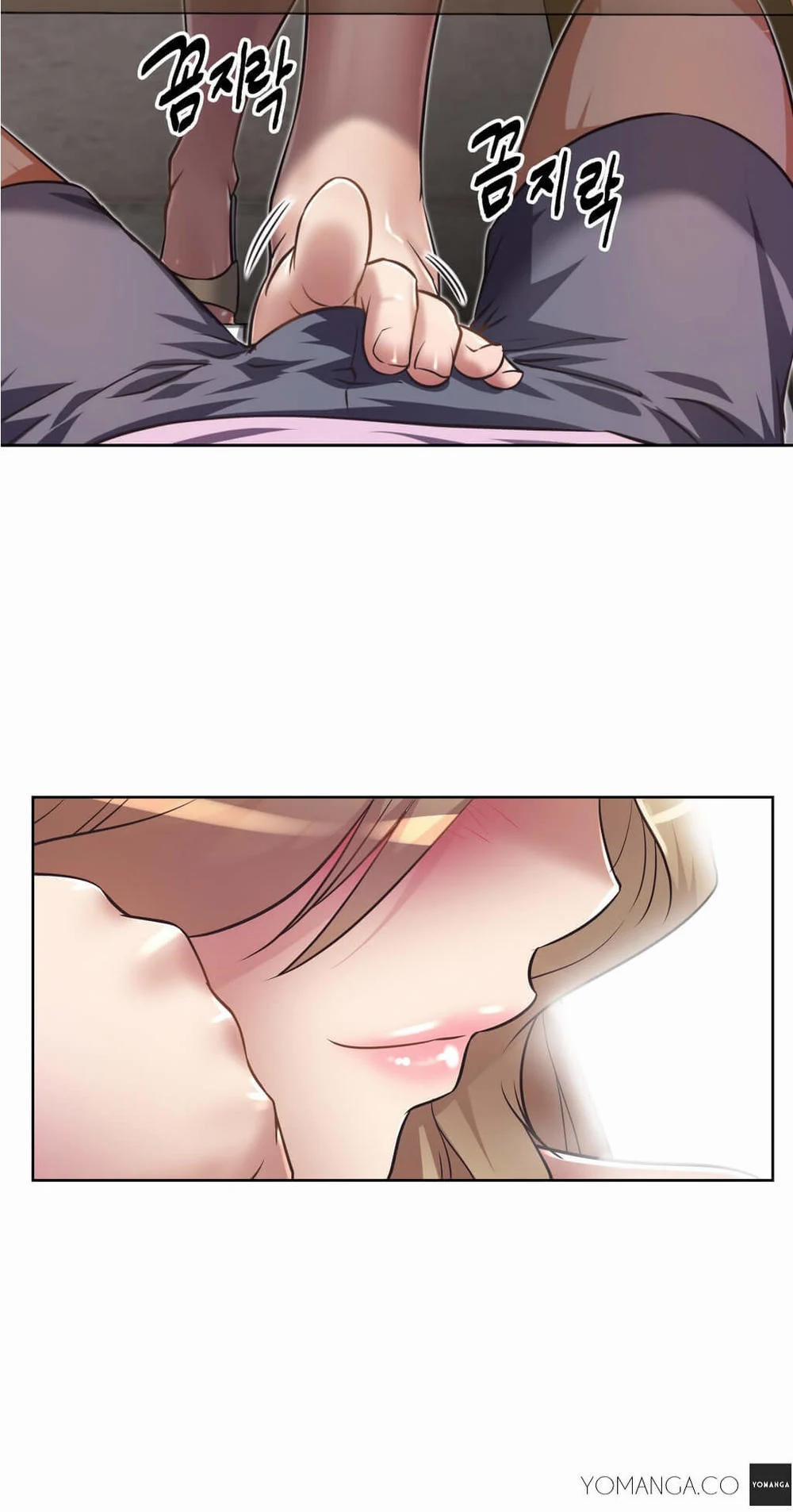 Brawling Go! 18 trang 46