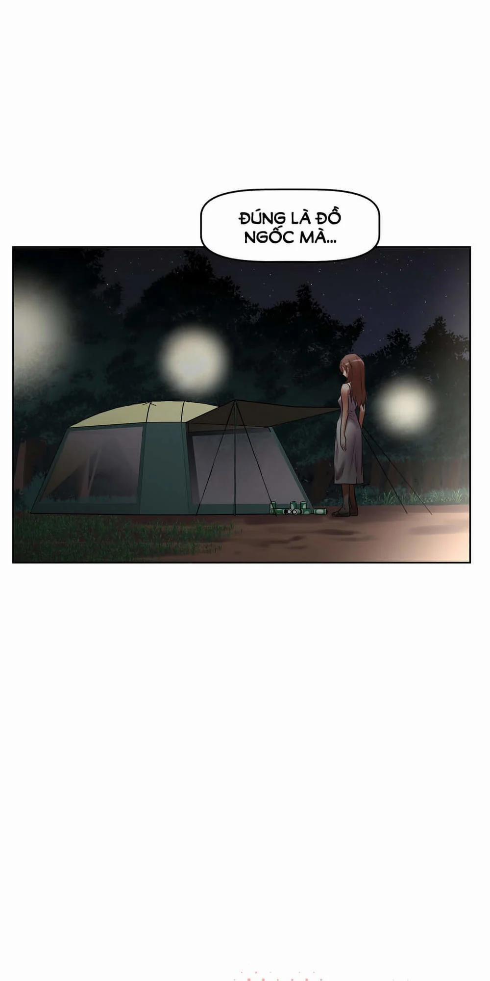 Brawling Go! 18 trang 5