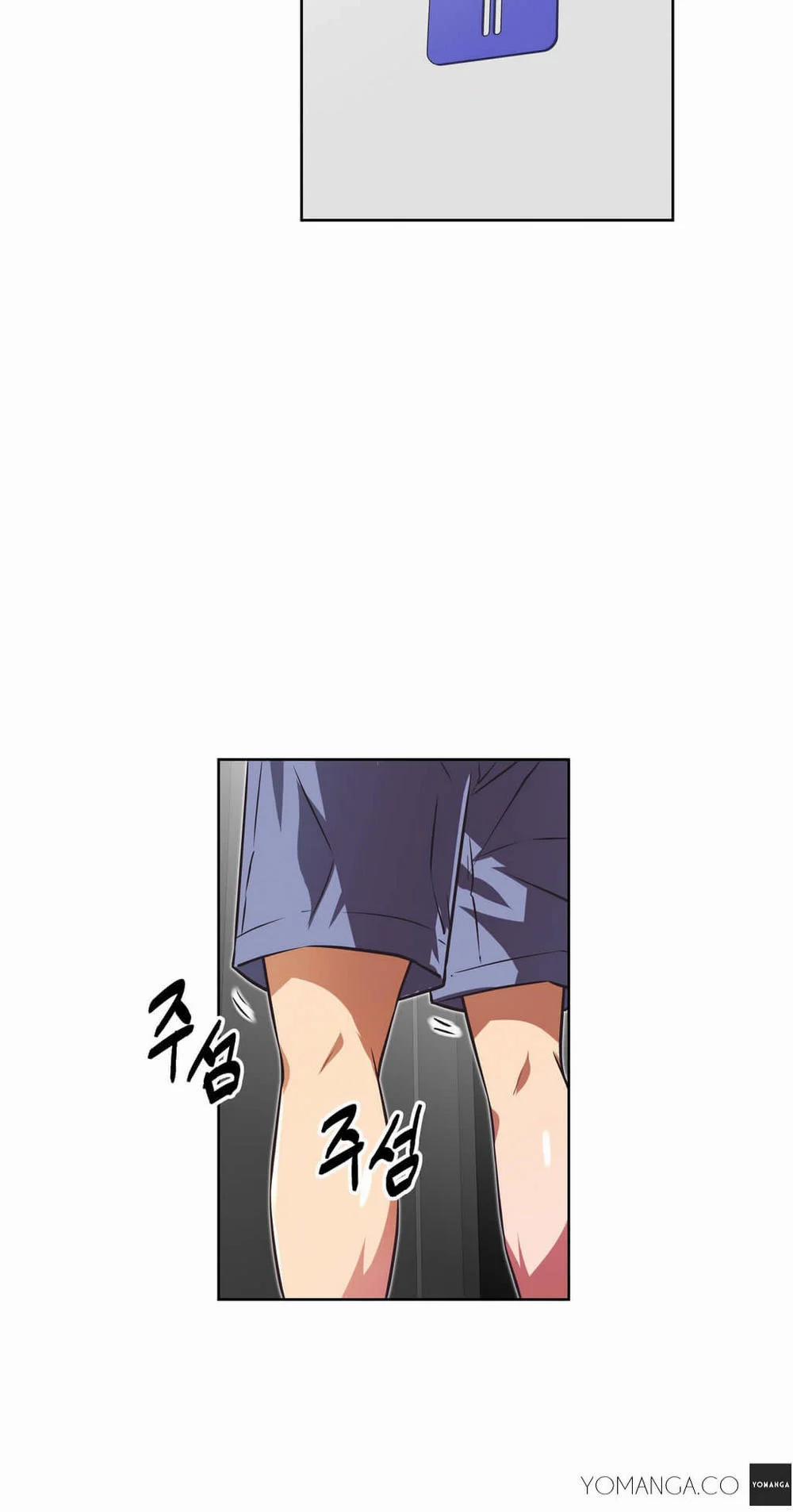 Brawling Go! 18 trang 50