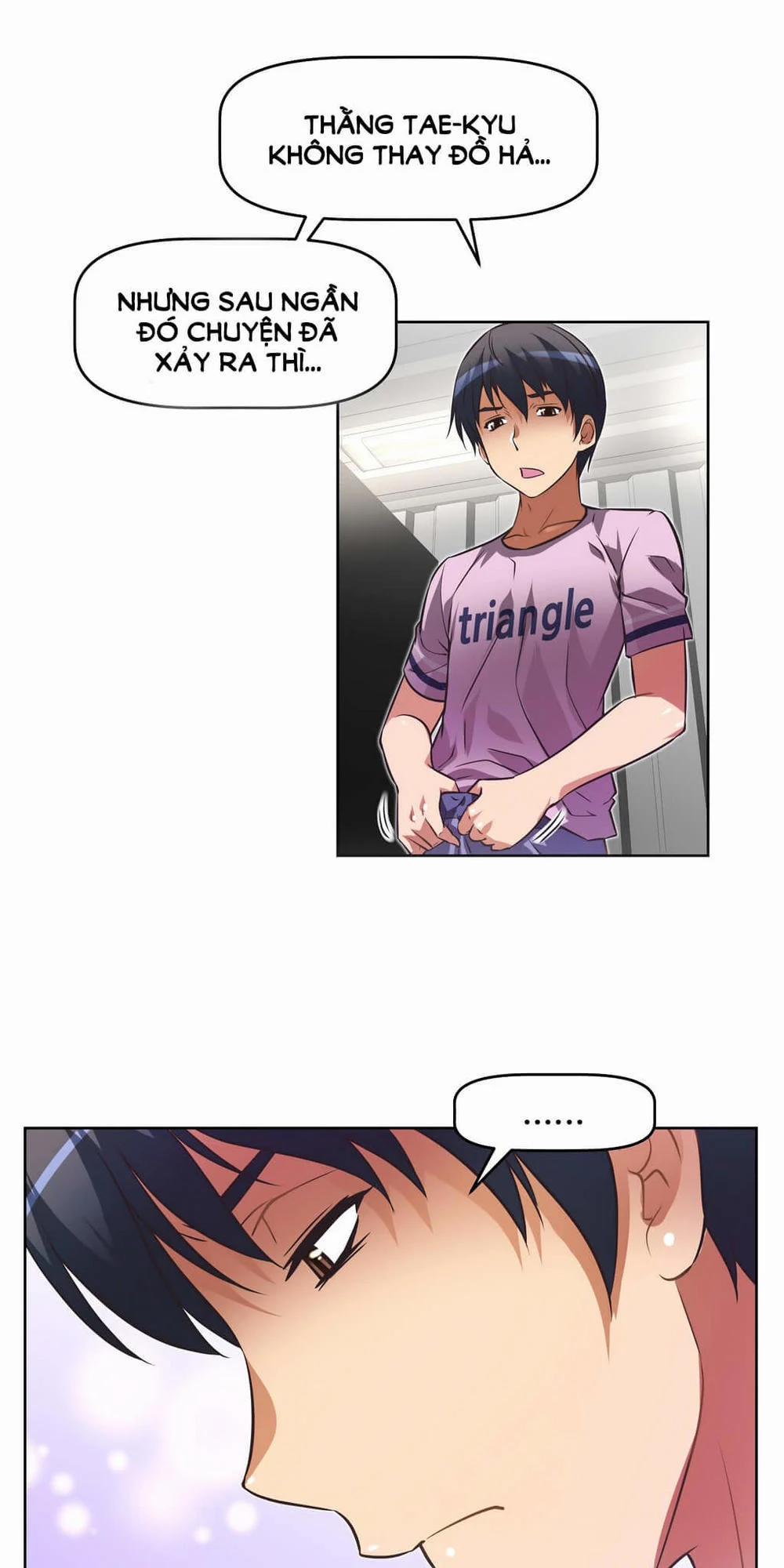 Brawling Go! 18 trang 51