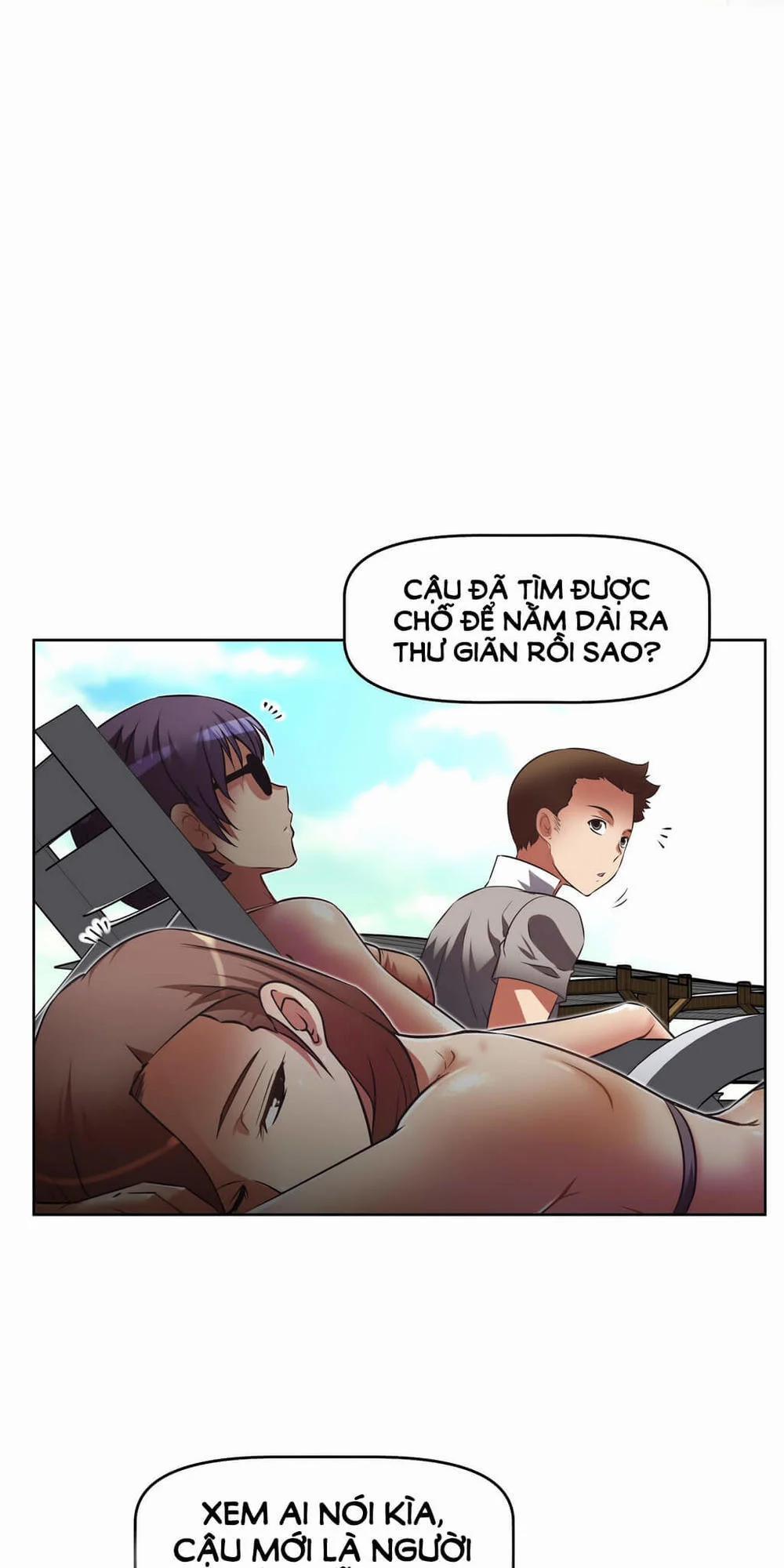 Brawling Go! 19 trang 11