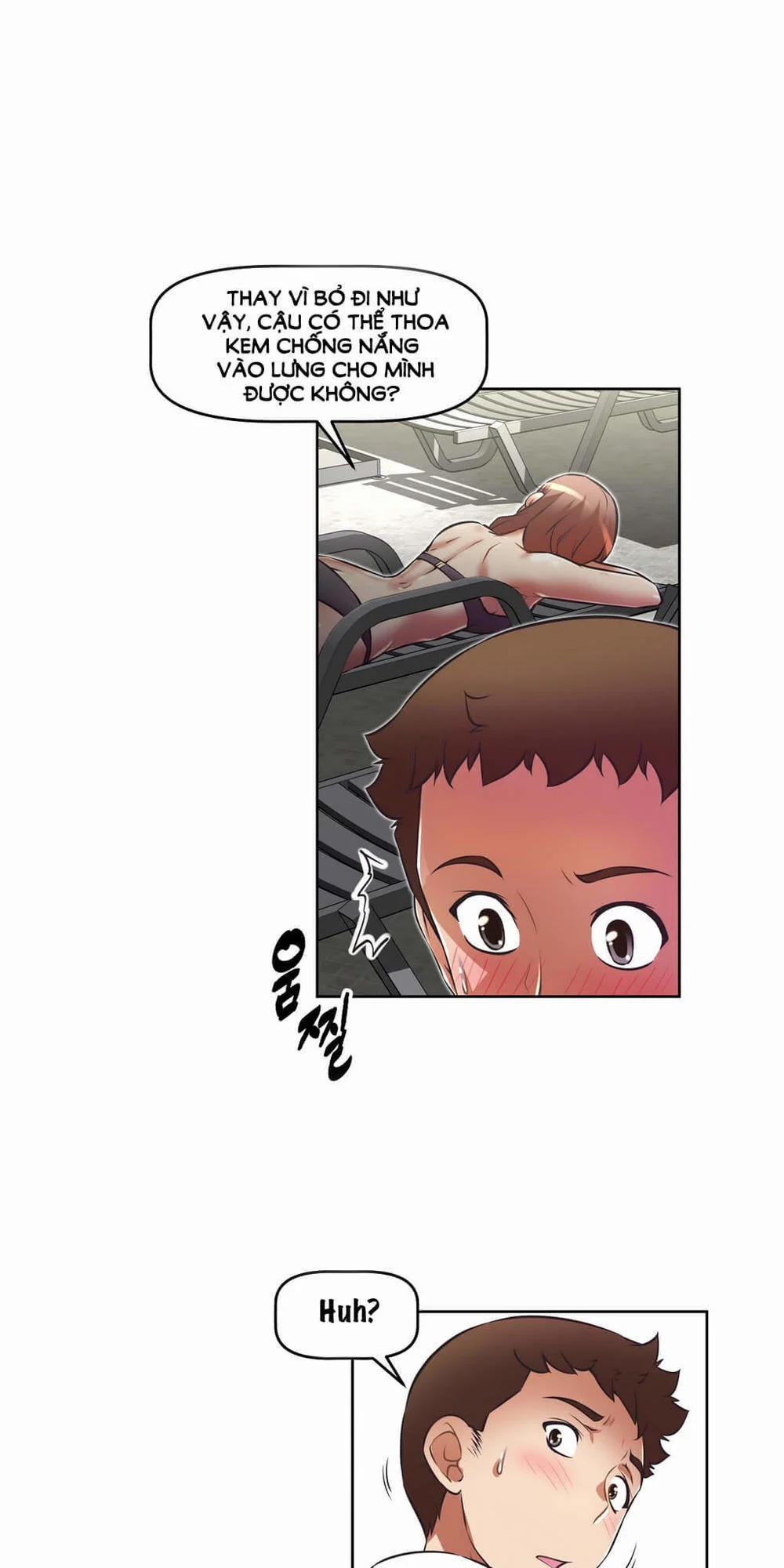 Brawling Go! 19 trang 23