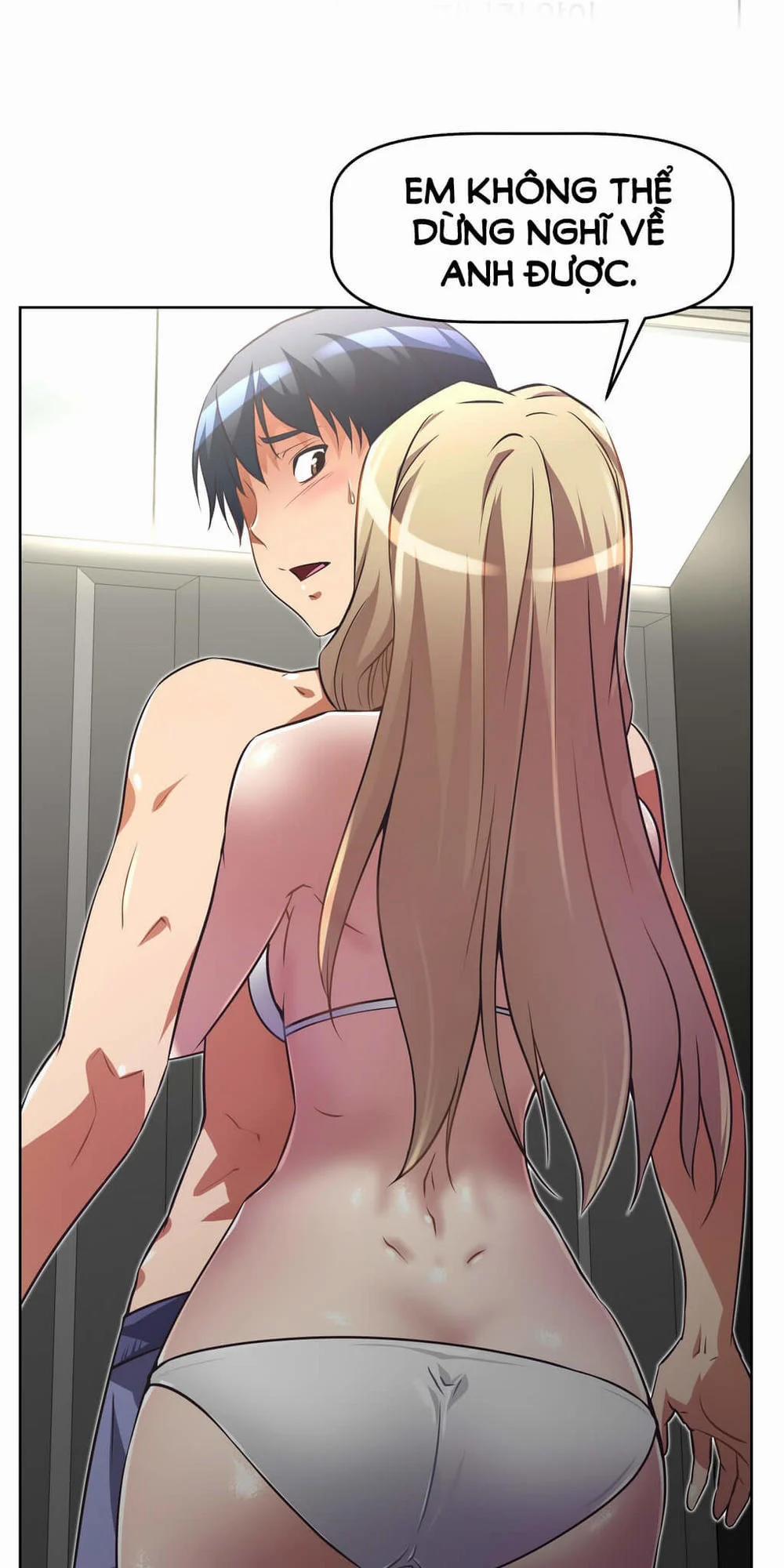 Brawling Go! 19 trang 3