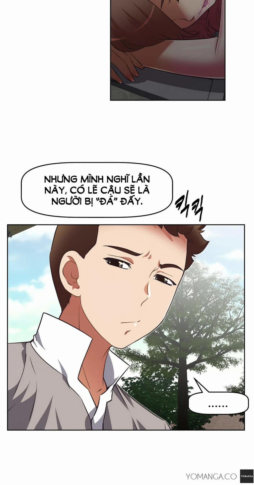 Brawling Go! 19 trang 50