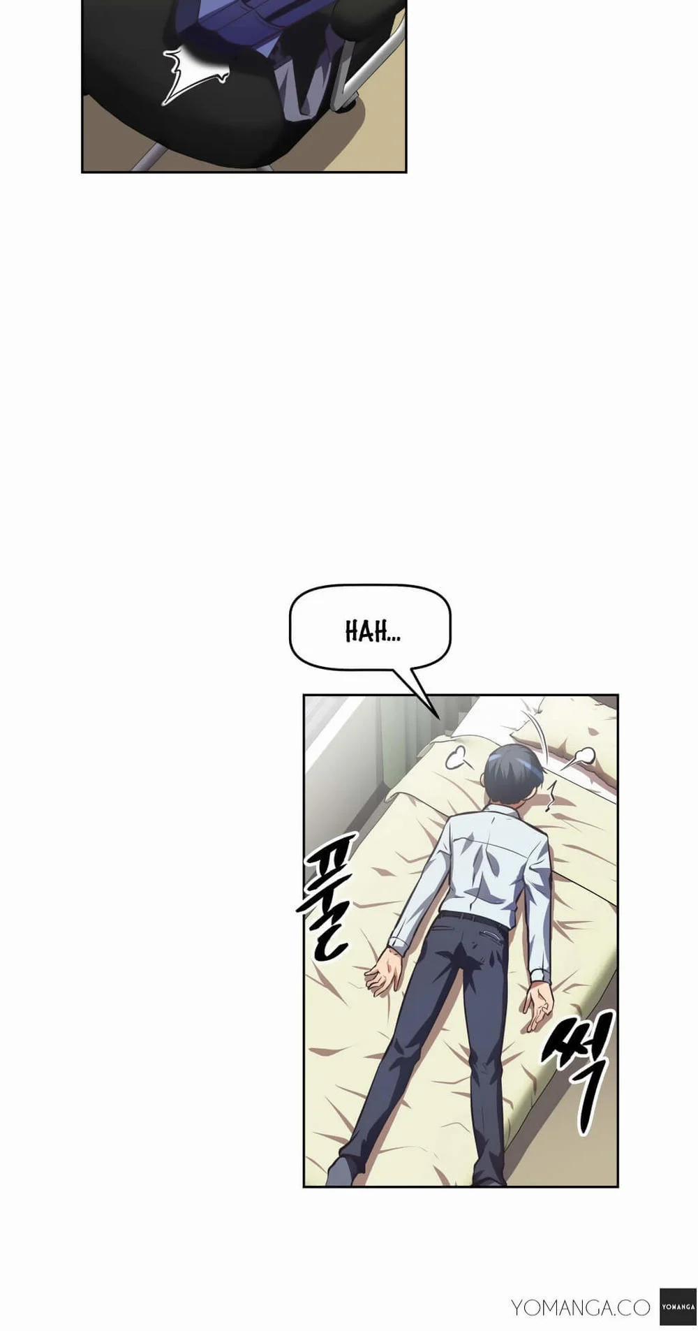 Brawling Go! 20 trang 10