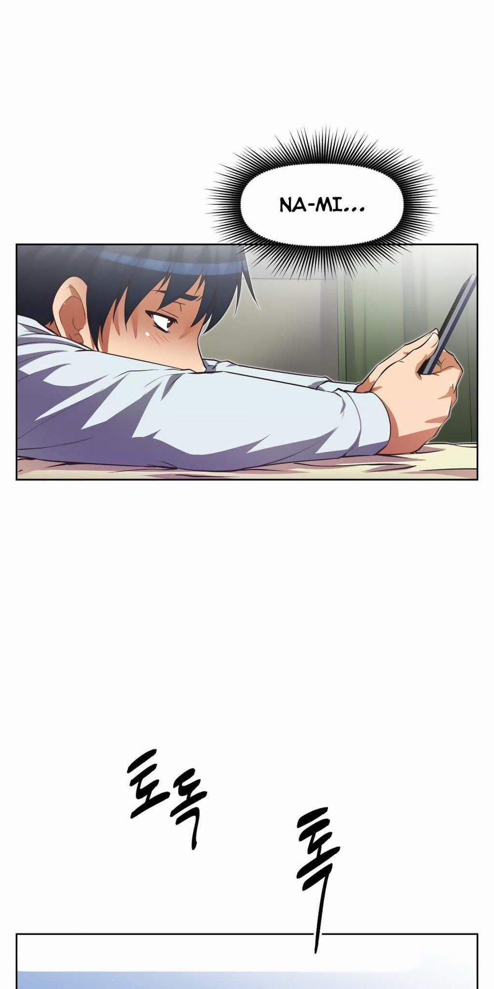 Brawling Go! 20 trang 21