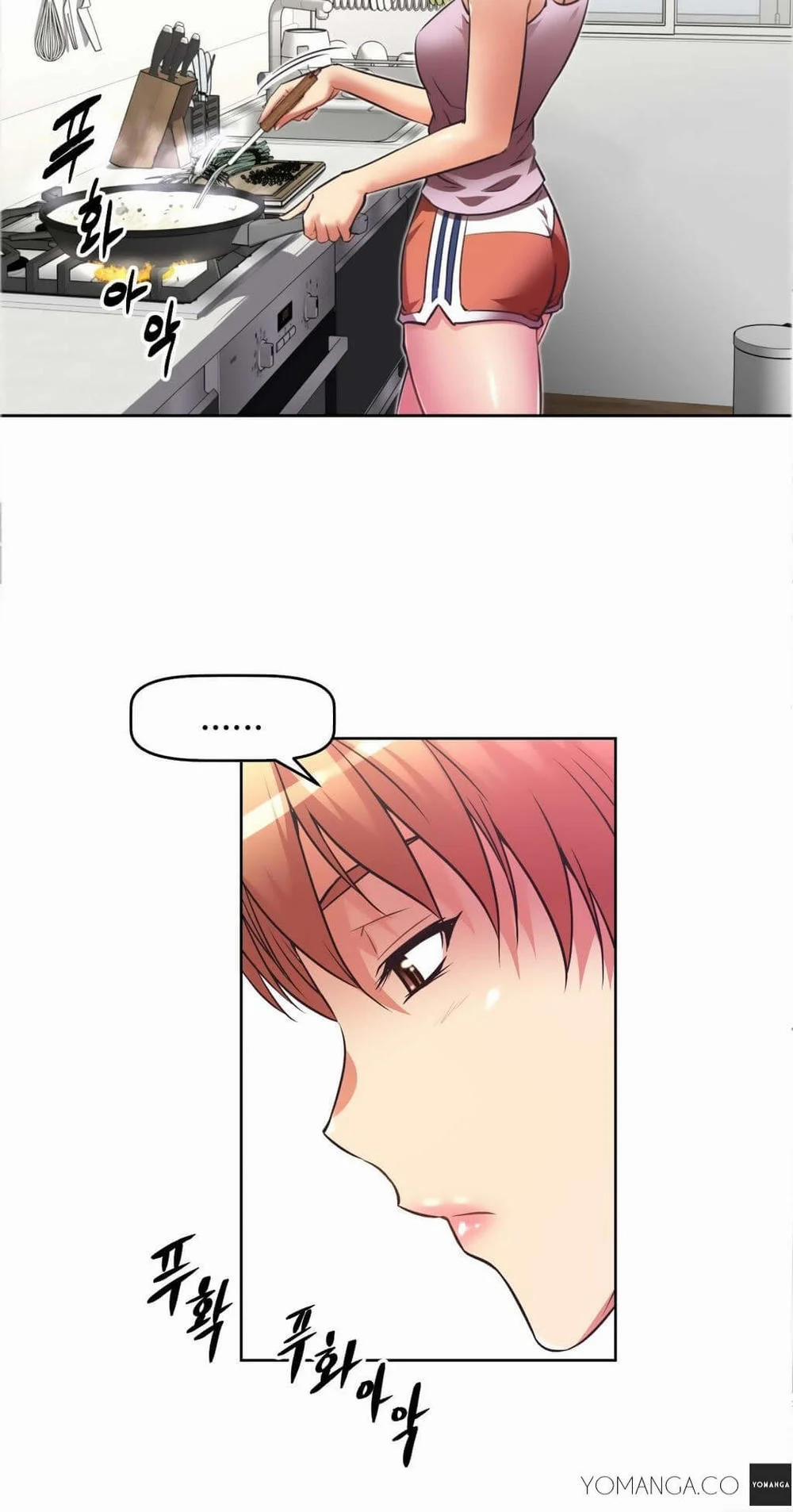 Brawling Go! 20 trang 28