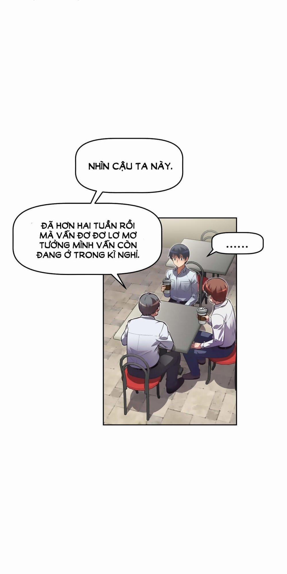 Brawling Go! 20 trang 3